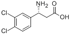(R)-3-AMINO-3-(3,4-DICHLORO-PHENYL)-PROPIONIC ACID|(R)-3 - 氨基-3 - (3,4 - 二氯苯基)丙酸