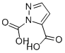 1H-피라졸-1,5-디카르복실산(9CI)