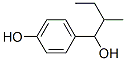 4-hydroxy-alpha-(1-methylpropyl)benzenemethanol|