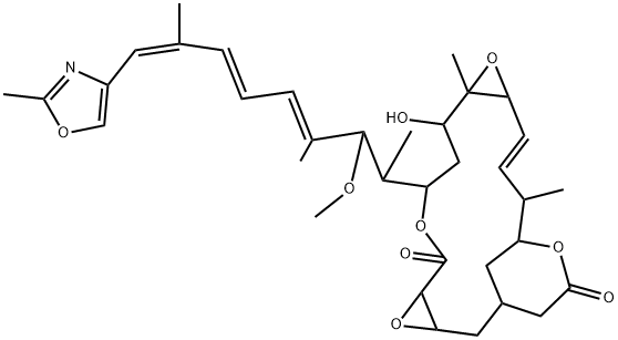 化合物 T26076 结构式