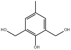 2,6-Bis(hydroxymethyl)-p-cresol|2-羟基-5-甲基间苯二甲醇