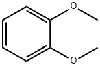 邻苯二甲醚 结构式