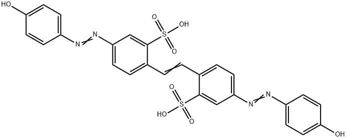 91-34-9 结构式