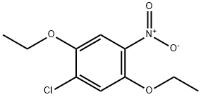 91-43-0 1-クロロ-2,5-ジエトキシ-4-ニトロベンゼン