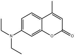 7-Diethylamino-4-methylcoumarin