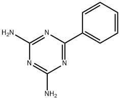 Benzoguanamine price.