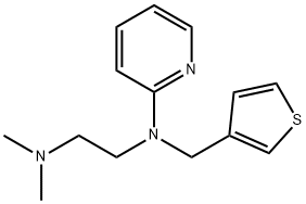 thenyldiamine|西尼二胺