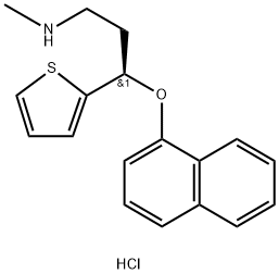 R-듀록세틴염화물