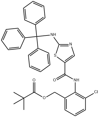 910298-41-8 Structure