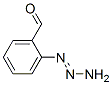 Benzaldehyde, 2-(1-triazenyl)- (9CI) 结构式