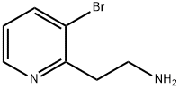 2-(3-bromopyridin-2-yl)ethanamine price.