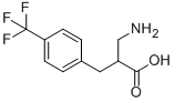 910443-97-9 3-氨基-2-(4-三氟甲基苄基)丙酸