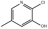 2-클로로-3-하이드록시-5-피코라인