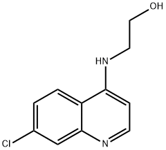 2-(7-CHLOROQUINOLIN-4-YLAMINO)ETHANOL price.