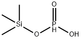 MONO-(TRIMETHYLSILYL)PHOSPHITE|单(三甲硅基)亚磷酸酯