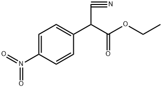 에틸2-시아노-2-(4-니트로페닐)아세테이트