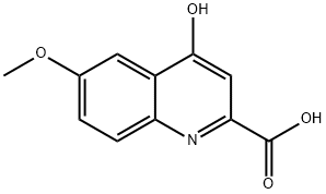 91092-95-4 4-肼基-6-甲氧基喹啉-2-羧酸