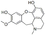 celtisine,91106-25-1,结构式