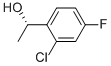 (1S)-1-(2-CHLORO-4-FLUOROPHENYL)ETHANOL