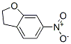 Benzofuran,  2,3-dihydro-6-nitro-