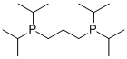 1,3-双(二-异丙基磷)丙烷, 91159-11-4, 结构式