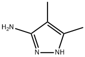 4,5-DIMETHYL-1H-PYRAZOL-3-아민