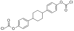 BISPHENOL Z BIS(CHLOROFORMATE)  97|4,4`-亚环己基二苯酚二氯甲酸酯