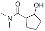 Cyclopentanecarboxamide,  2-hydroxy-N,N-dimethyl-|