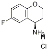 911826-09-0 (R)-6-フルオロクロマン-4-アミン塩酸塩
