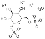 91183-87-8 Α-D-グルコース 1,6-ビスリン酸 カリウム塩 水和物