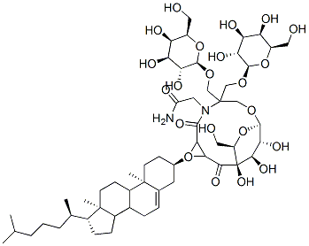 , 91202-79-8, 结构式