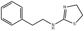 CL-423237,91215-17-7,结构式