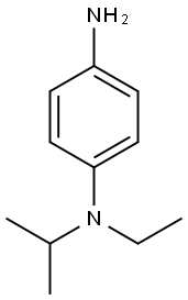 4-AMINO-N-ETHYL-N-ISOPROPYLANILINE HYDROCHLORIDE|4-氨基-N-乙基-N-异丙苯胺 盐酸盐