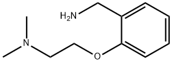 91215-97-3 2-(2-二甲胺)乙氧基苄胺