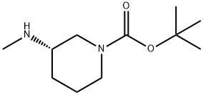 1-N-Boc-3-(S)-Methylamino-piperidine