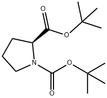Boc-L-피로글루타민산Tert-부틸에스테르