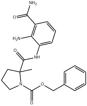 912444-71-4 Structure