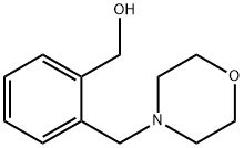 [2-(MORPHOLINOMETHYL)PHENYL]METHANOL