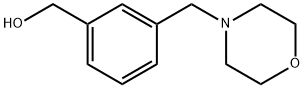 91271-64-6 [3-(吗啉代甲基)苯基]甲醇