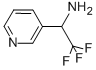 2,2,2-트리플루오로-1-(피리딘-3-일)에탄아민