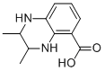 912763-21-4 2,3-DIMETHYL-1,2,3,4-TETRAHYDRO-QUINOXALINE-5-CARBOXYLIC ACID