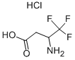 91291-66-6 2-アミノ-4,4,4-トリフルオロ-N-酪酸塩酸