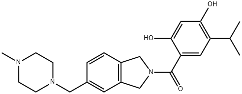 Onalespib