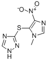 JJC 323 Structure