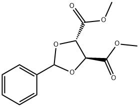 91326-83-9 2,3-O-苄烯酒石酸二甲酯