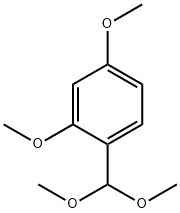 Benzene, 1-(diMethoxyMethyl)-2,4-diMethoxy-