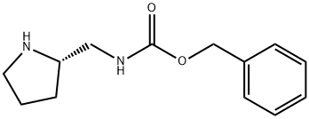 (S)-2-N-CBZ-아미노메틸-피롤리딘