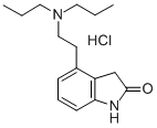 Ropinirole hydrochloride