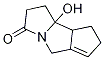 91375-10-9 1,5,7,8,8a,8b-hexahydro-8b-hydroxy-Cyclopenta[a]pyrrolizin-3(2H)-one