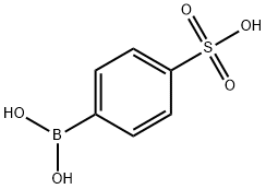 913836-00-7 4-ボロノベンゼンスルホン酸